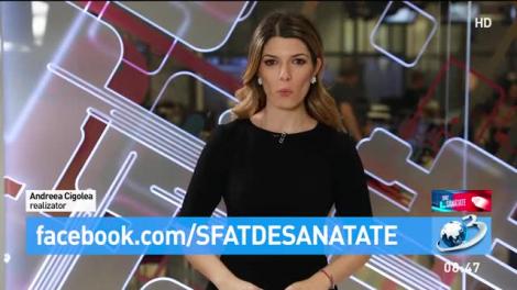 Sfat de sănătate. Mituri despre suplimentele alimentare