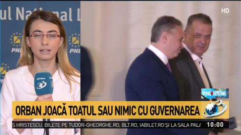 Cererea Guvernului de angajare a răspunderii pe alegerea primarilor a ajuns la Parlament