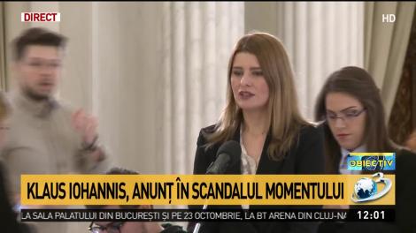 Preşedintele Klaus Iohannis, anunț în scandalul momentului: „Am convocat Parlamentul în sesiune extraordinară pentru alegerea primarilor în două tururi”