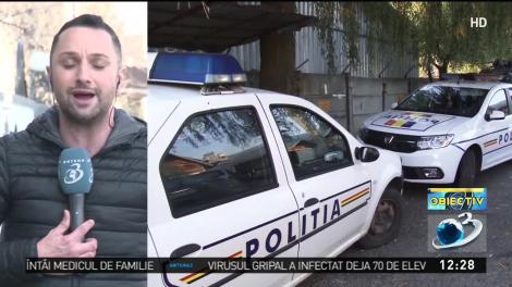 Vrăjitorii au păcălit o rom&acirc;ncă stabilită &icirc;n SUA cu peste 400.000 de dolari