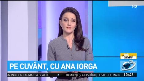 Cum scriem corect termenii culinari care nu sunt &icirc;n dicţionare