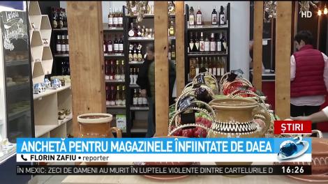 Exclusiv! Petre Daea răspunde acuzaţiilor: ''Oros le caută nod &icirc;n papură fermierilor''