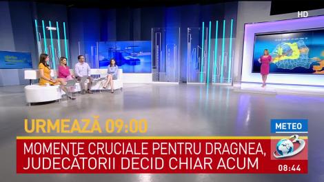Iarnă, doar la munte! Vreme de toamnă, cu temperaturi care pot urca până la 12 grade în mai multe zone
