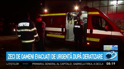 Caz uluitor la Timișoara! 40 de oameni ai străzii au fost în pericol de moarte după o acţiune de deratizare şi dezinsecţie