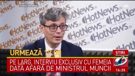 Ce s-ar putea &icirc;nt&acirc;mpla cu minerii de la Complexul Energetic Oltenia