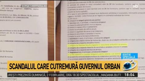 Reacţie de ultimă oră a ministrului Sănătăţii