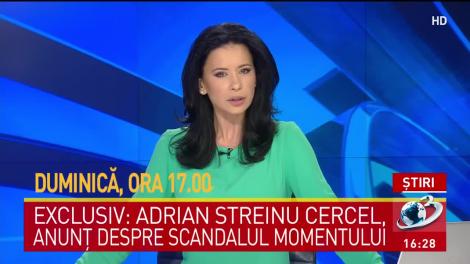 Şeful Institutului de Boli Infecţioase Matei Balş lansează un atac dur la adresa Oliviei Steer