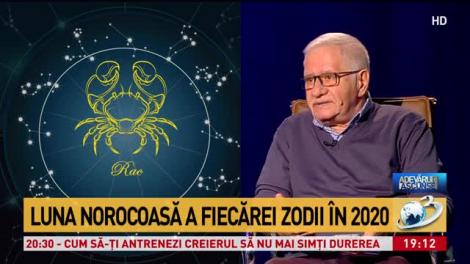 Luna norocoasă a fiecărei zodii în 2020! Va fi foc de artificii în plan amoros pentru unii nativi, care primesc chiar două luni memorabile!