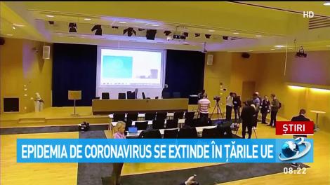 Epidemia de coronavirus a &icirc;nregistrat un nou record