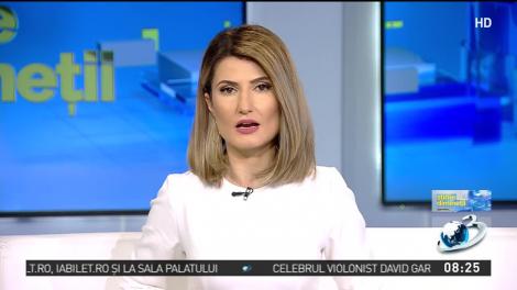 Un bărbat sf&acirc;şiat de un c&acirc;ine de luptă a fost găsit pe o stradă din Galaţi
