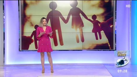 Programul &icirc;n cinci paşi a unui copil fericit