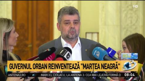 Ciolacu, despre ordonanţa privatizării sănătăţii: Cine are bani va trăi, cine nu are bani va muri