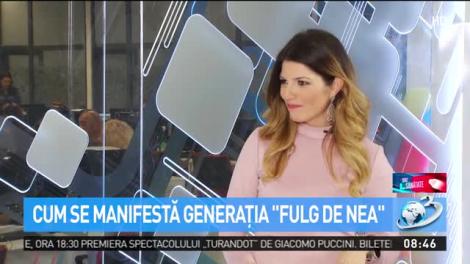 Sfat de sănătate. Totul despre copiii din generaţia ''fulg de nea'' - Cum &icirc;i recunoaștem