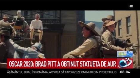 Surpriză de proporții la Premiile Oscar