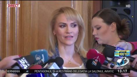 Firea, despre cine ar trebui să candideze pentru șefia PSD: „Ne-am decis să învățăm din greșelile trecutului”