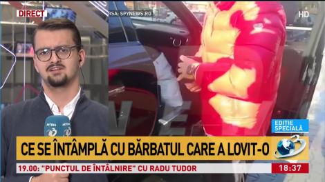 Daniela Crudu, operată din nou după bătaia cruntă