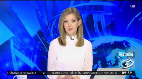 Planul lui Iohannis pentru votarea Guvernului