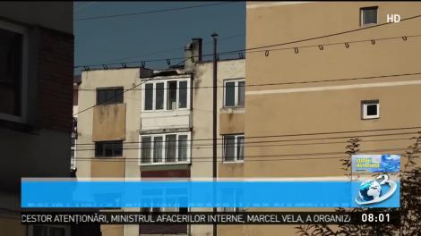 Apa caldă și căldura ne vor arde la buzunare