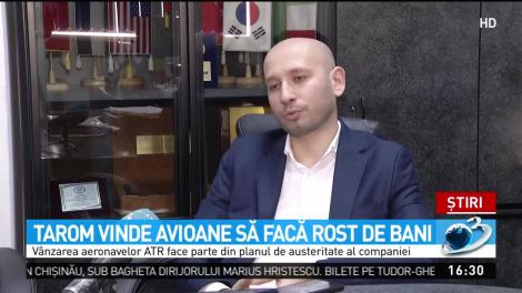 TAROM zboară pe pierdere de peste 12 ani. Ce schimbări majore face compania pentru a face rost de bani