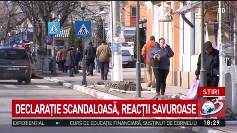 Exclusiv! Localnicii din Olteniţa dezbat declaraţia controversată a primarului. Reacţii savuroase