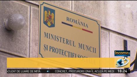 Fotomodele şi artişti, bugetari în Guvernul Orban