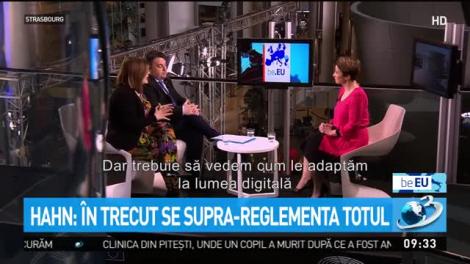 Be Eu. Protecţia consumatorului, în vizorul UE