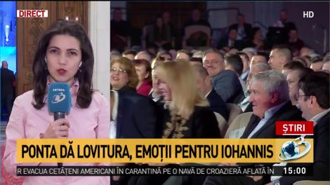 Ciolacu, la şedinţa lui Ponta: PSD va încerca şi alianţe politice pentru viitoarele alegeri