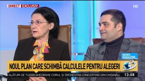 Scandal în Parlament. Ciolacu, "sechestrat" de liderii PSD în birou, să nu se ducă la Ponta