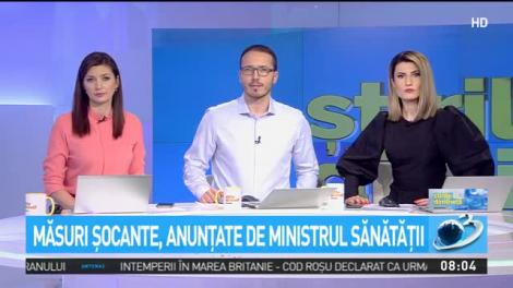 Schimbări în Sănătate! Ce ar putea fi obligați să plătească românii, după modelul Uniunii Europene