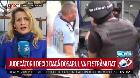Decizie crucială în cazul Caracal! Părinții Alexandrei Măceșanu: „Gheorghe Dincă este protejat!”. Video