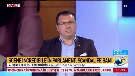 Carmen Hărău: Vrem ca toți bănuții să satisfacă nevoile reale ale populației