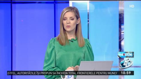 Alexandru Rafila, despre al doilea rom&acirc;n infectat cu coronavirus pe nava de lux Diamond Princess