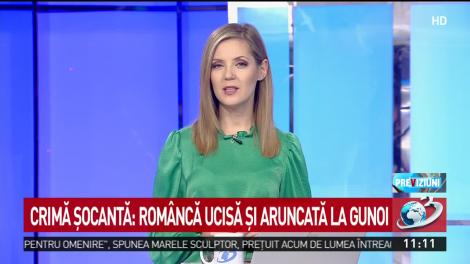 Tânără mămică româncă, omorâtă și aruncată la gunoi, în Spania