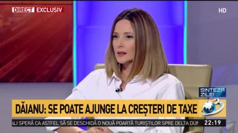 Sinteza zilei. O ordonanță de pe vremea Guvernului Cioloș, bombă cu ceas pentru guvernul PNL (II)