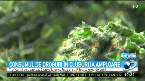 Povestea tristă a unui t&acirc;năr care a picat &icirc;n capcana drogurilor: ''Am căzut pradă tentaţiei şi am &icirc;ncercat. Greşeala vieţii mele!''
