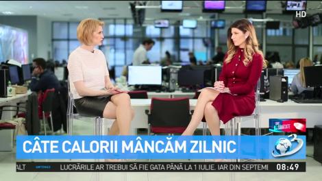 Sfat de sănătate. Dieta sănătoasă pentru &icirc;ngrăşat