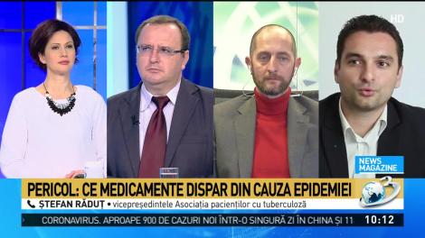 Mai multe medicamente ar putea să dispară din cauza epidemiei de coronavirus. Reacția celor din industrie