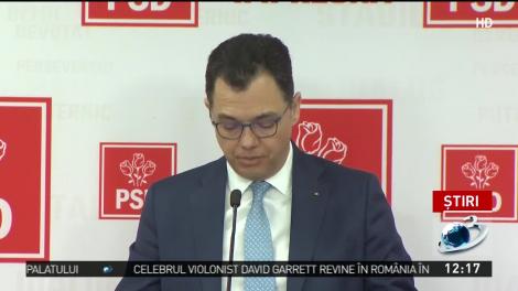 Avertisment dur făcut de un senator PSD: „Costul crizei politice declanșate de PNL este de 10 miliarde de lei”