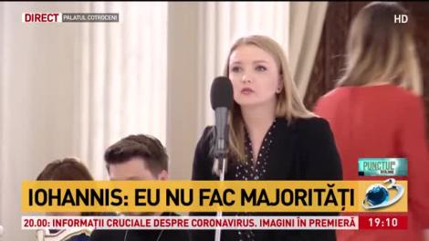 Klaus Iohannis: Ludovic Orban și-a depus mandatul de premier! Chem partidele la consultări