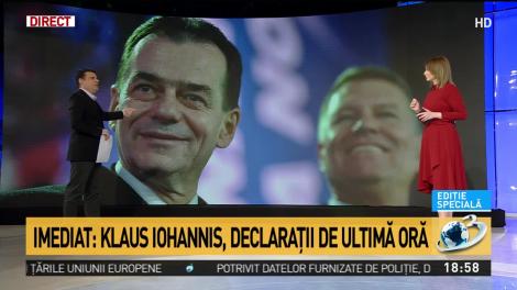 Ludovic Orban ar renunța la funcția de premier