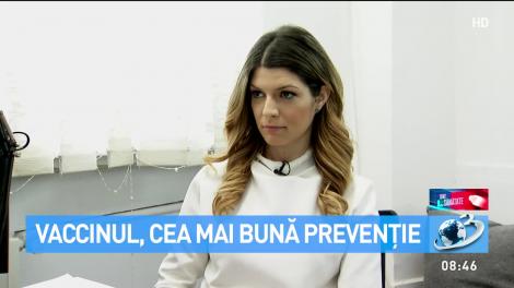 Sfat de sănătate: Semnul care ascunde o pneumonie