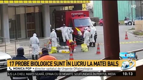Monica Pop, anunț important despre românul infectat cu coronavirus: „Este purtător, nu bolnav! Dacă n-are boala, ce să tratezi la el?"
