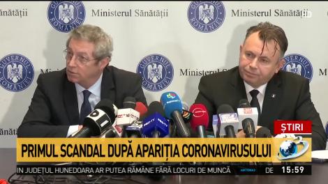 Răsturnare de situație în cazul tănărului din Gorj infectat cu coronavirus. Război între familie și oficiali: „Nu a avut niciun contact cu italianul!”