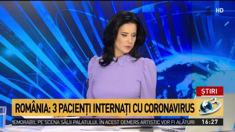 Reacţia DSP Timiş despre femeia de 38 de ani depistată cu coronavirus