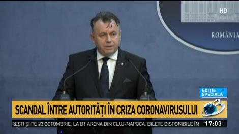 Cele mai noi informaţii despre neregulile grave de la Gorj