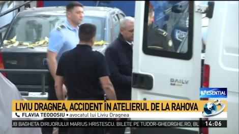 Liviu Dragnea, operat de urgență. Fostul șef al PSD a suferit un accident în penitenciar: ”A fost destul de grav!”