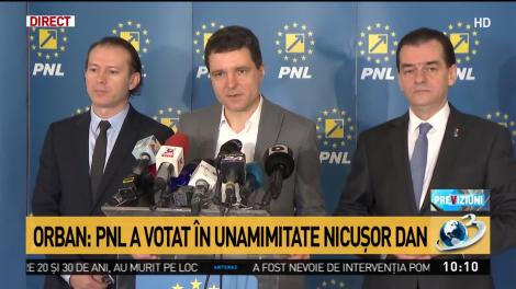 Nicușor Dan: Sunt convins că în iunie o să schimbăm administrația din București