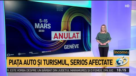 Coronavirus zdruncină economia mondială. Cine pierde și cine c&acirc;știgă &icirc;n criza Covid-19