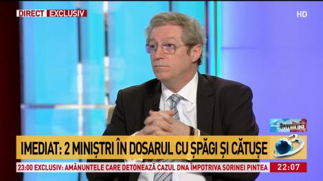 Adrian Streinu-Cercel a făcut anunțul despre coronavirus: Singurele ingrediente care ne scot din belea!