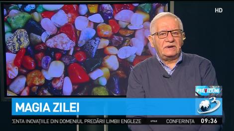 Magia Zilei: Totul despre jaspul roşu, piatra care vă echilibrează emoţiile şi reduce stresul